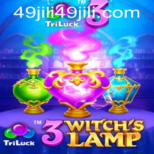 Unveiling 3WitchsLamp: A Captivating Gaming Experience