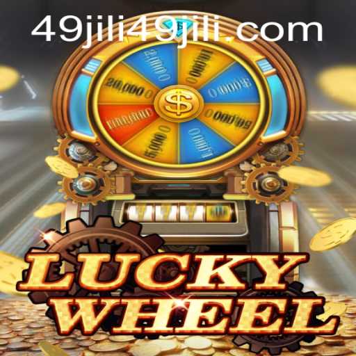 Spin to Win: Exploring the Excitement of LuckyWheel with 49JILI
