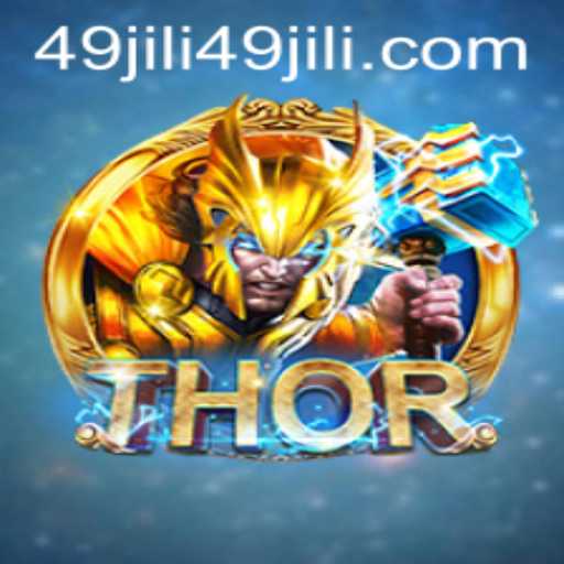 THOR: An Immersive Gaming Experience with 49JILI