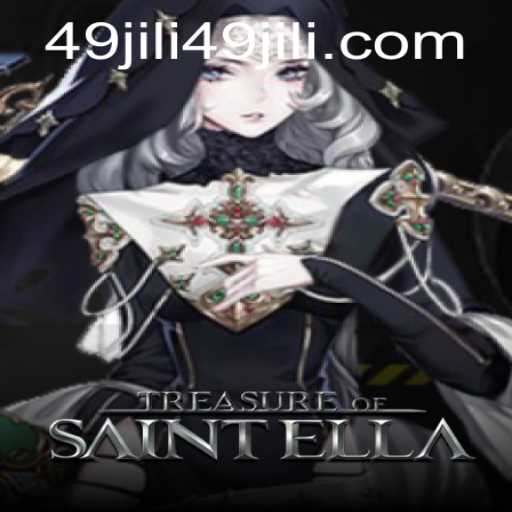 Discover the Exciting World of TreasureofSaintElla