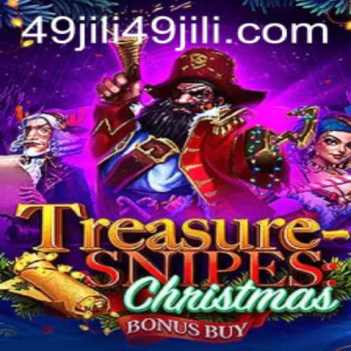 Exploring the Enchantment of TreasuresnipesChristmas: A New Festive Gaming Experience