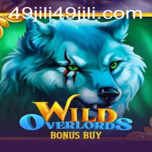Unveiling the Thrills of WildOverlordsBonusBuy: The Game Revolutionizing Online Casinos