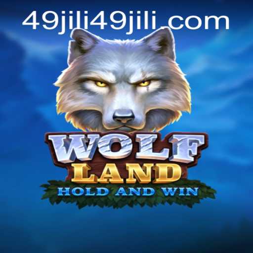 Exploring WolfLand: Adventure Awaits with 49JILI